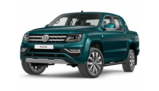 Volkswagen Amarok [S6,S7] (2020-)